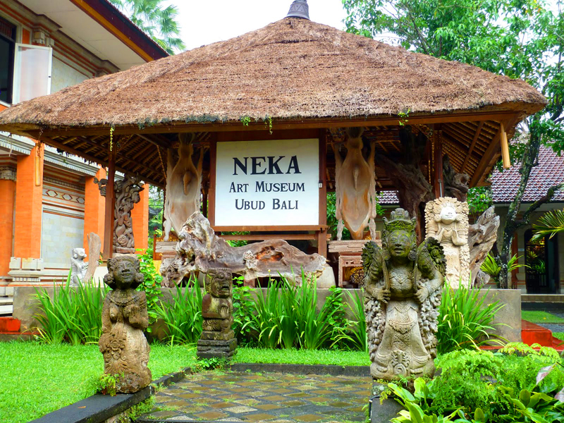 Neka Art Museum