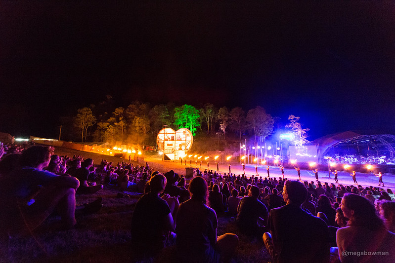 Woodford Folk Festival