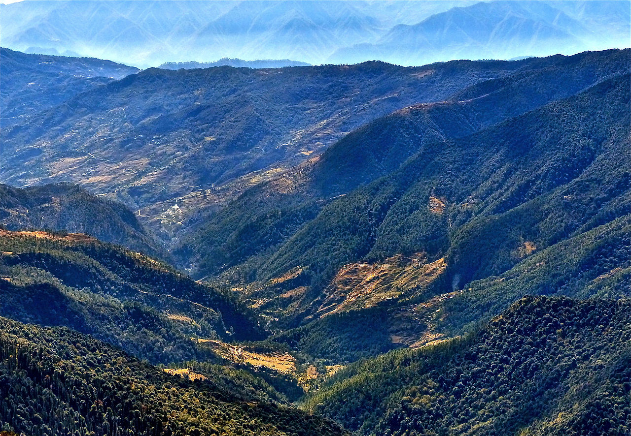 Unexplored Places In India That Will Delight And Suprise Your Travel Bug Uttarakhand is an upcoming tourist state of india. unexplored places in india that will