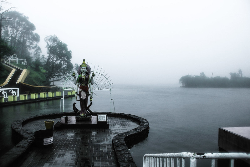 Ganga Talao