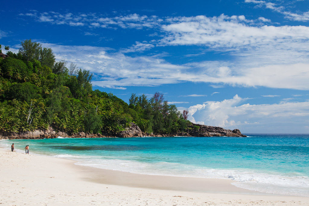 anse intendance beach