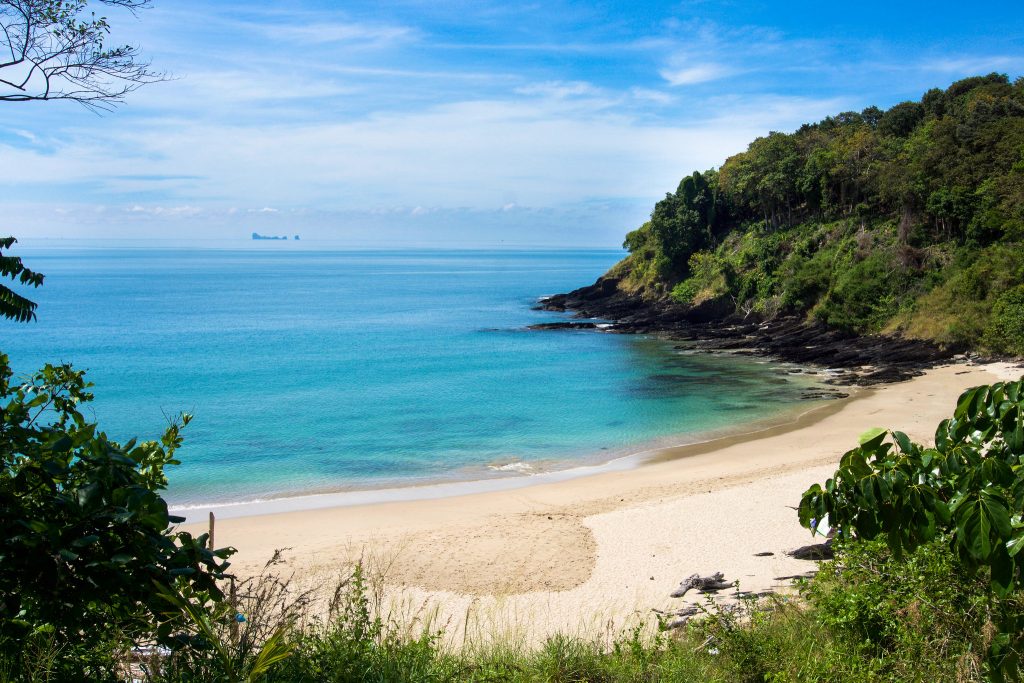 Koh Lanta Island