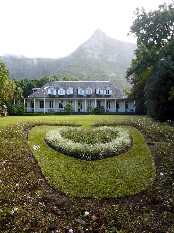 Eureka Creole House