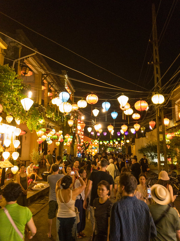 Hoi An, Vietnam