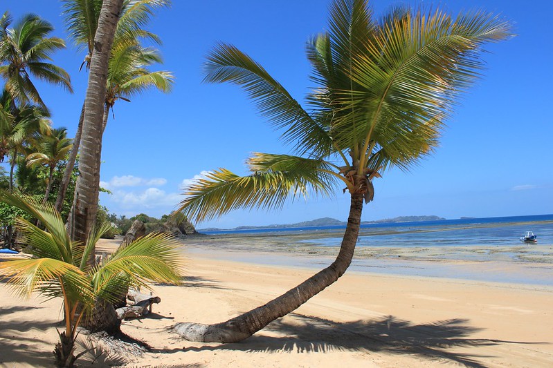 Nosy Be Beach