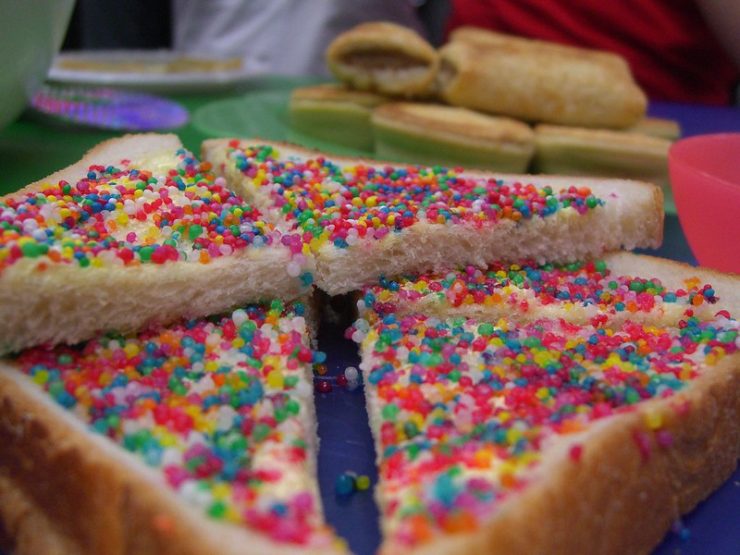 10 Iconic Australian Desserts To Try Out