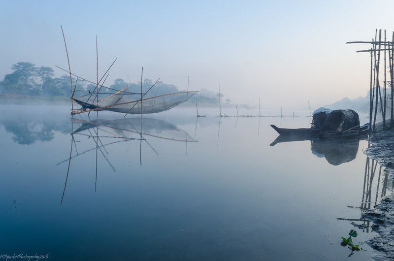 Majuli Island
