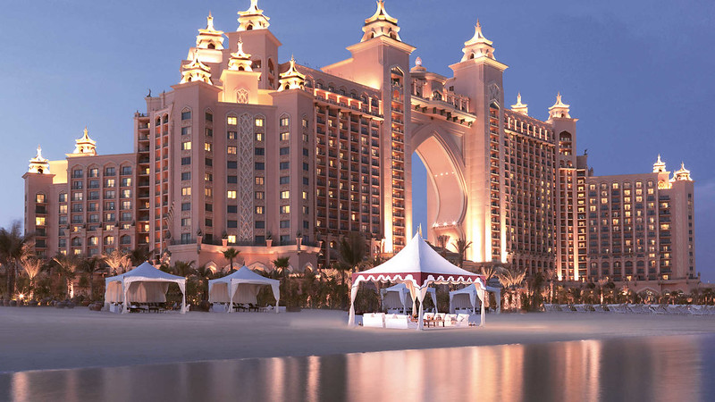 Atlantis