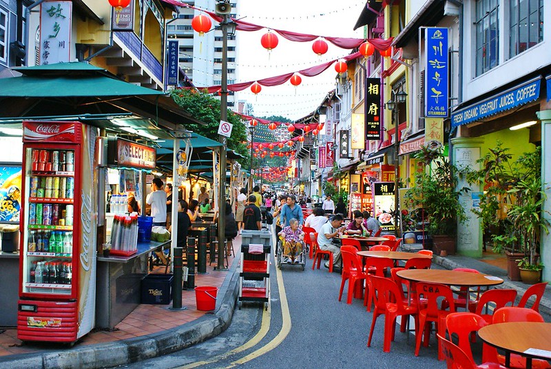 10 Interesting Things To Do In Chinatown in Singapore