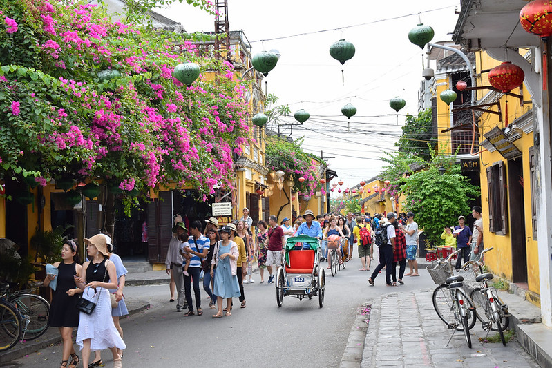 Hoi An, Vietnam