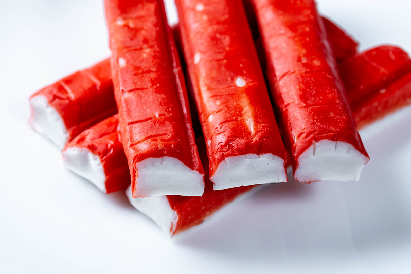 Crab Sticks
