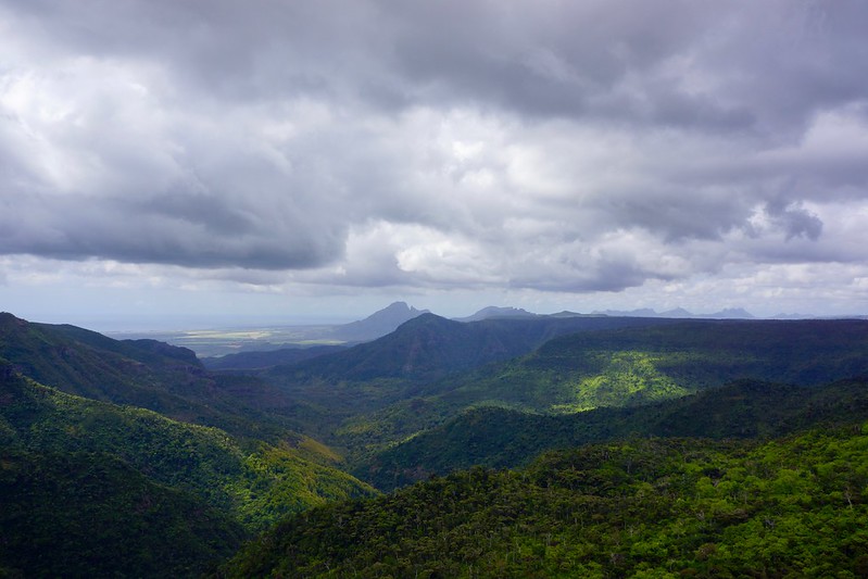 Black River Gorges National Park In Mauritius | Must Things to Do