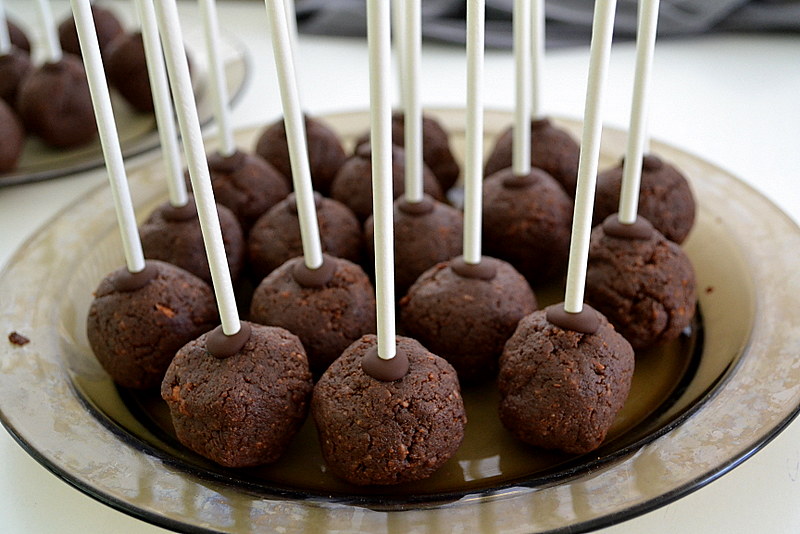 Tim Tam Pops