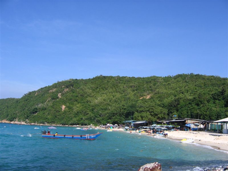Coral Island