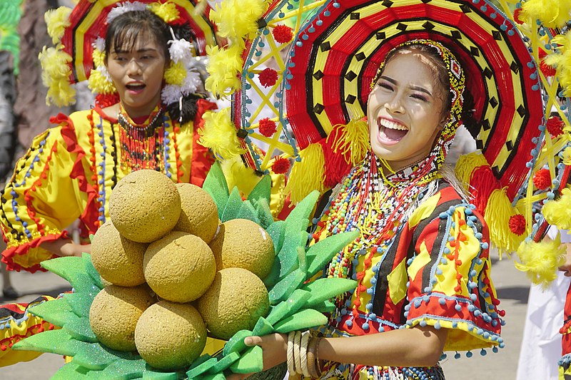 Panagbenga festival