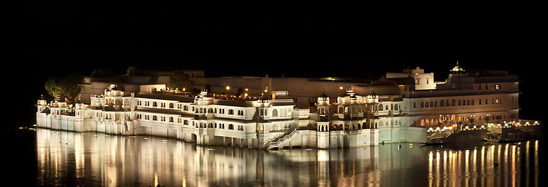 Udaipur city