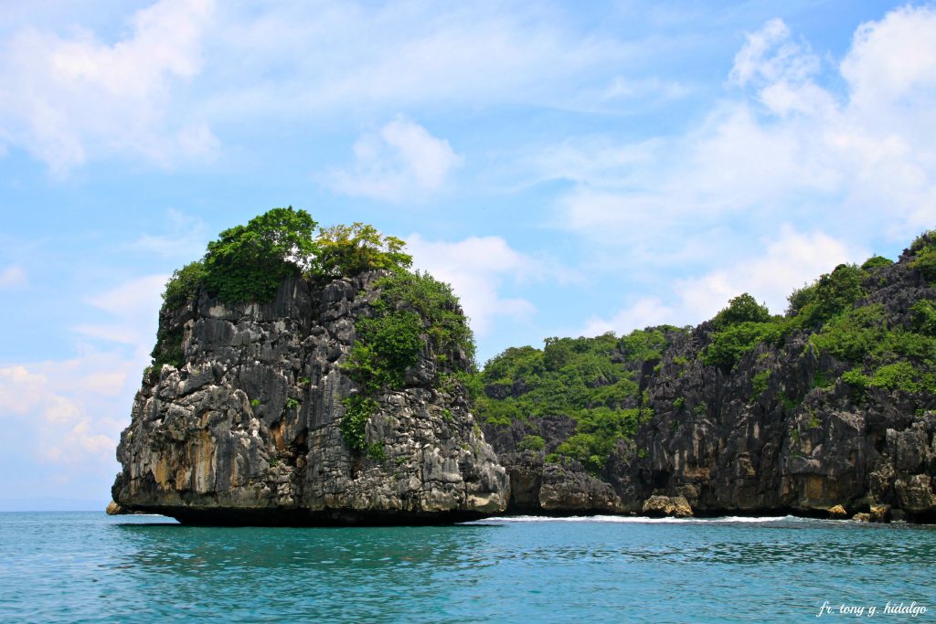 Koh Lanta Island