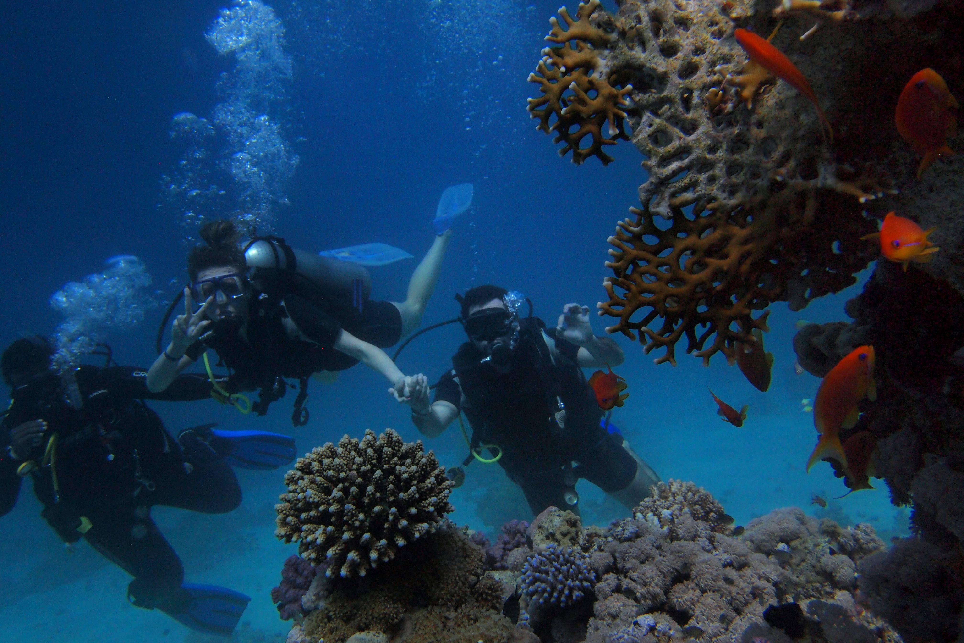 15 Best Adventure Sports In Australia: Unleash Your Inner Adventurer