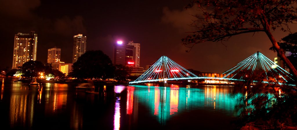 Lake Beira
