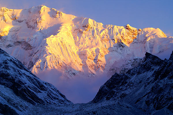 Golecha La pass