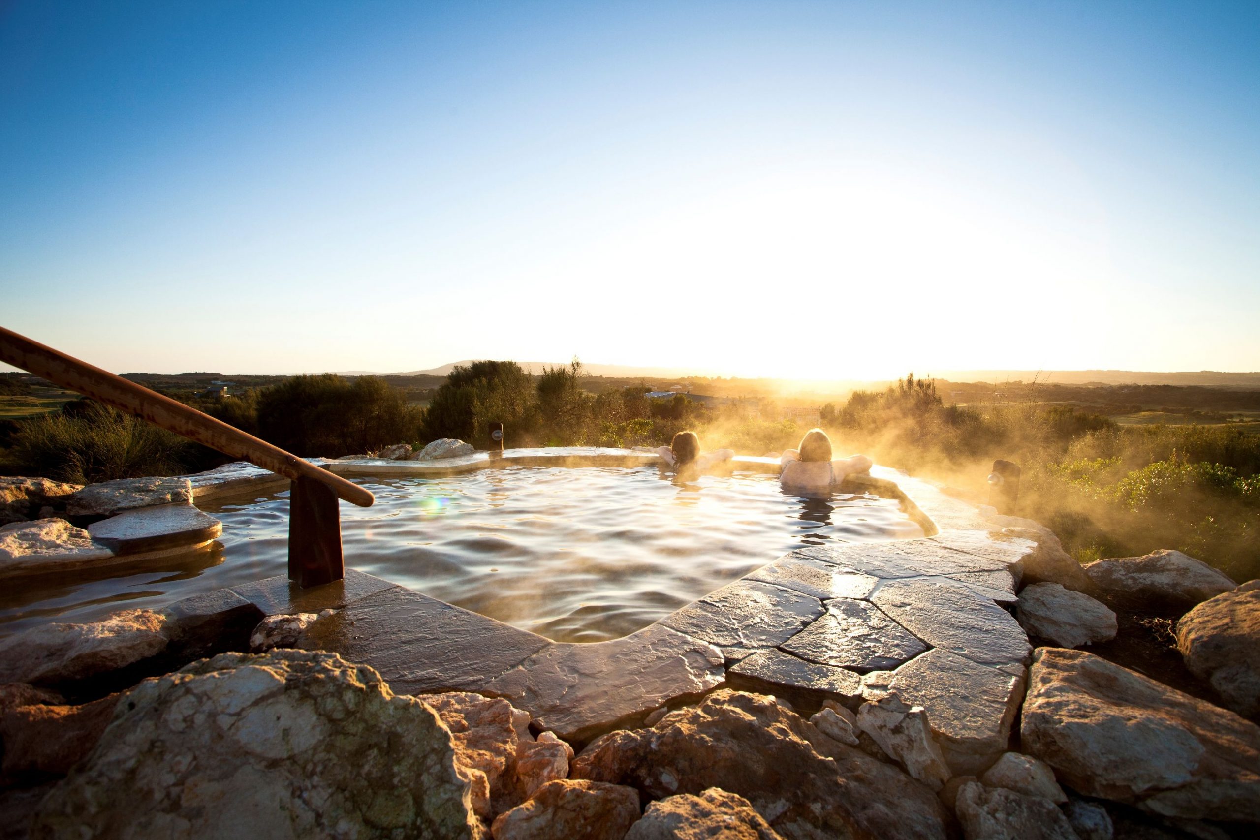 hot springs tour melbourne