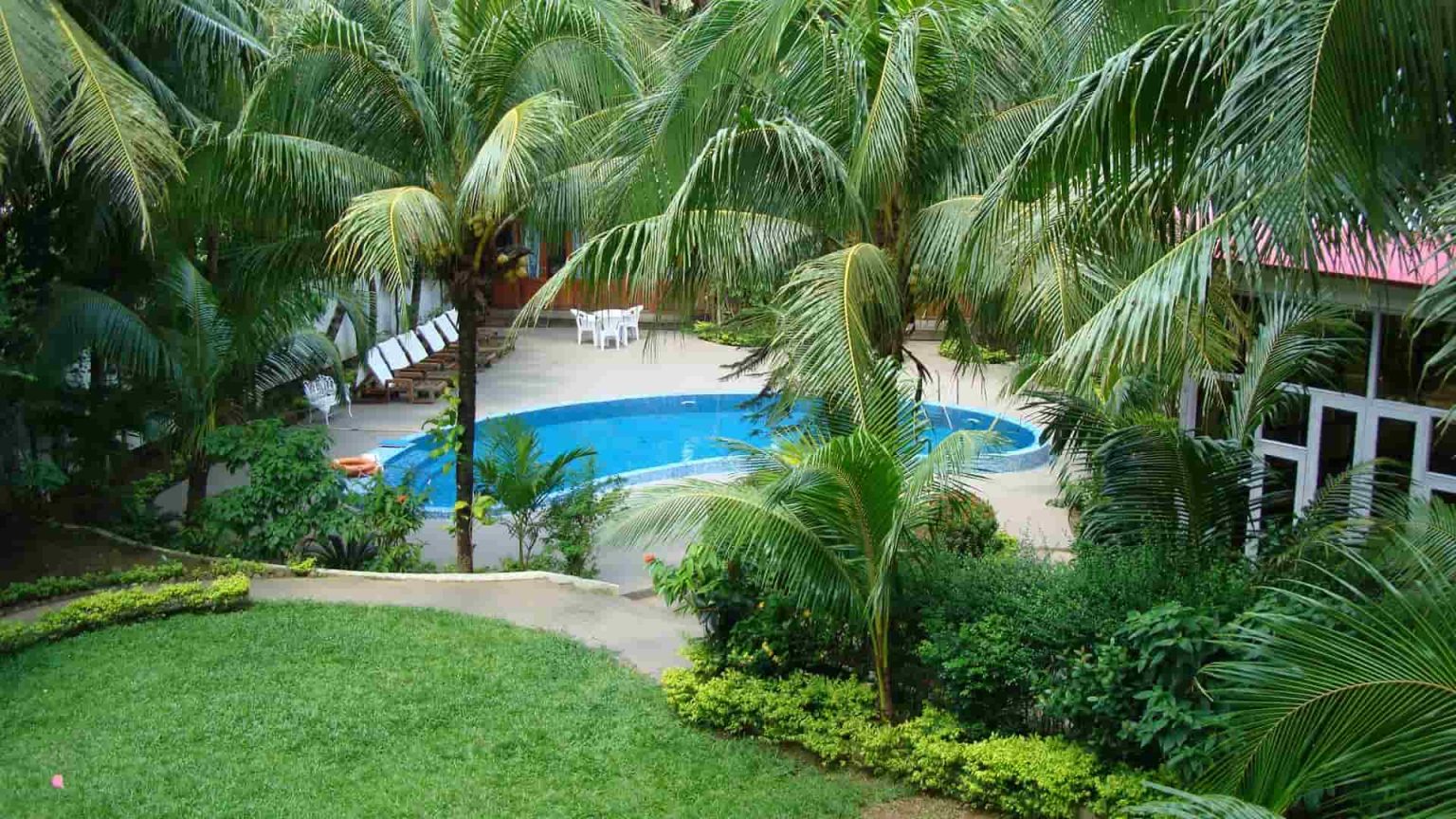 Best beach resorts in Port Blair you should totally stay in!