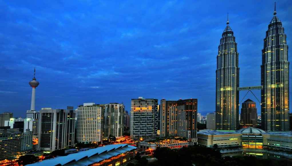 5 Places To Visit In Kuala Lumpur For Adventure Lovers