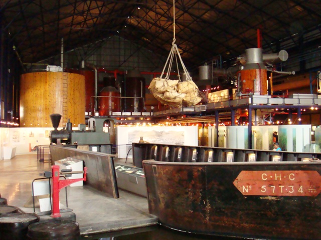 L'Aventure du Sucre