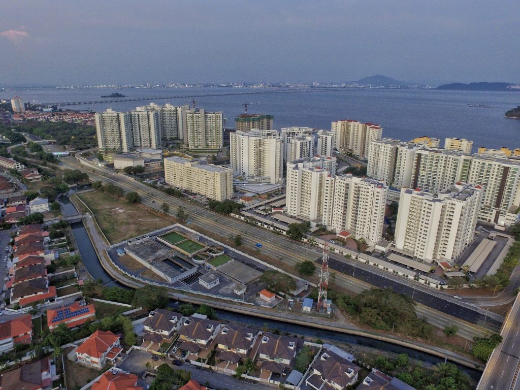 Penang Malaysia (Best time to Visit Malaysia)