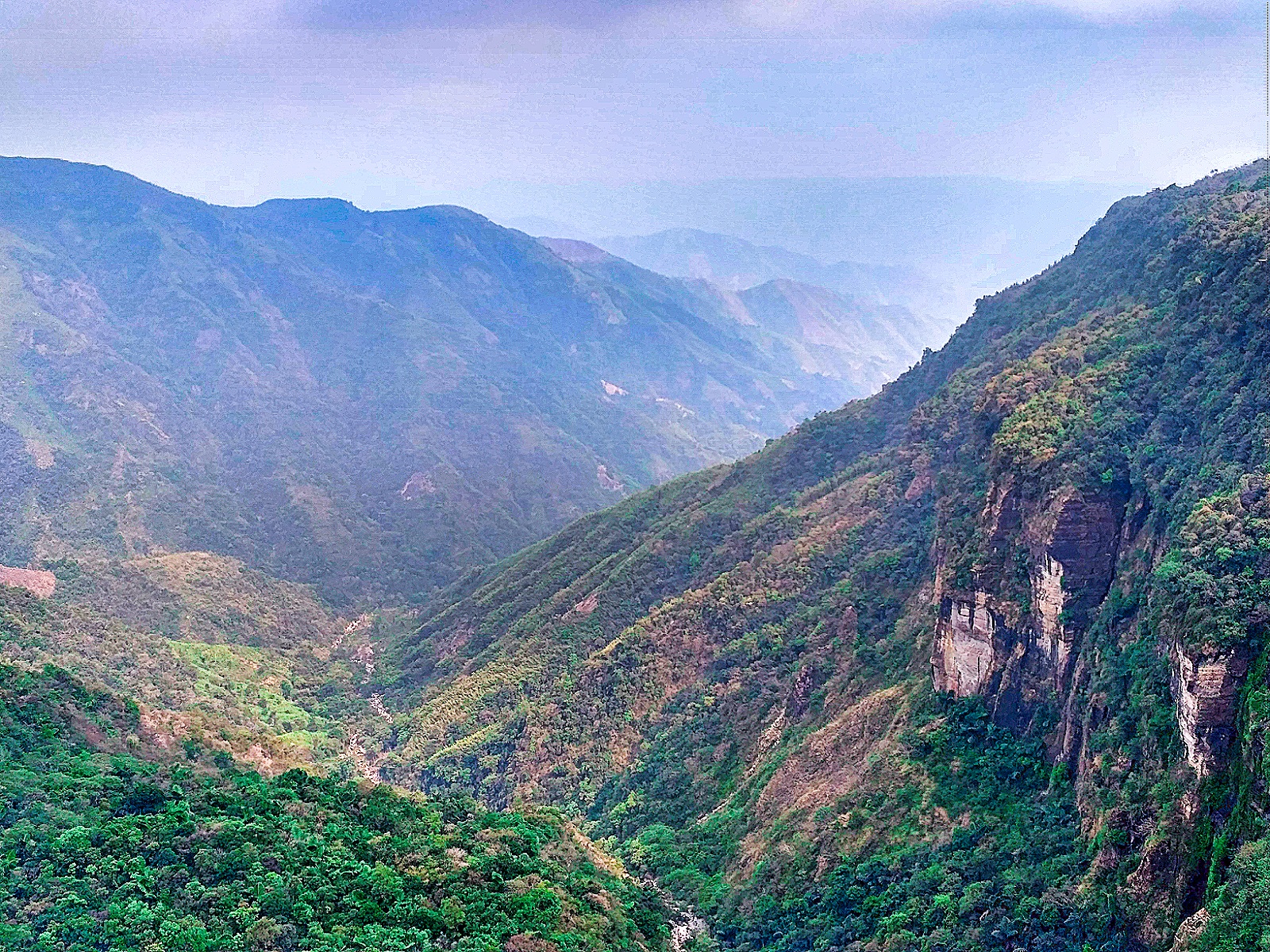 Best Time To Visit Meghalaya In 2020 Weather Best Season Pickyourtrail 