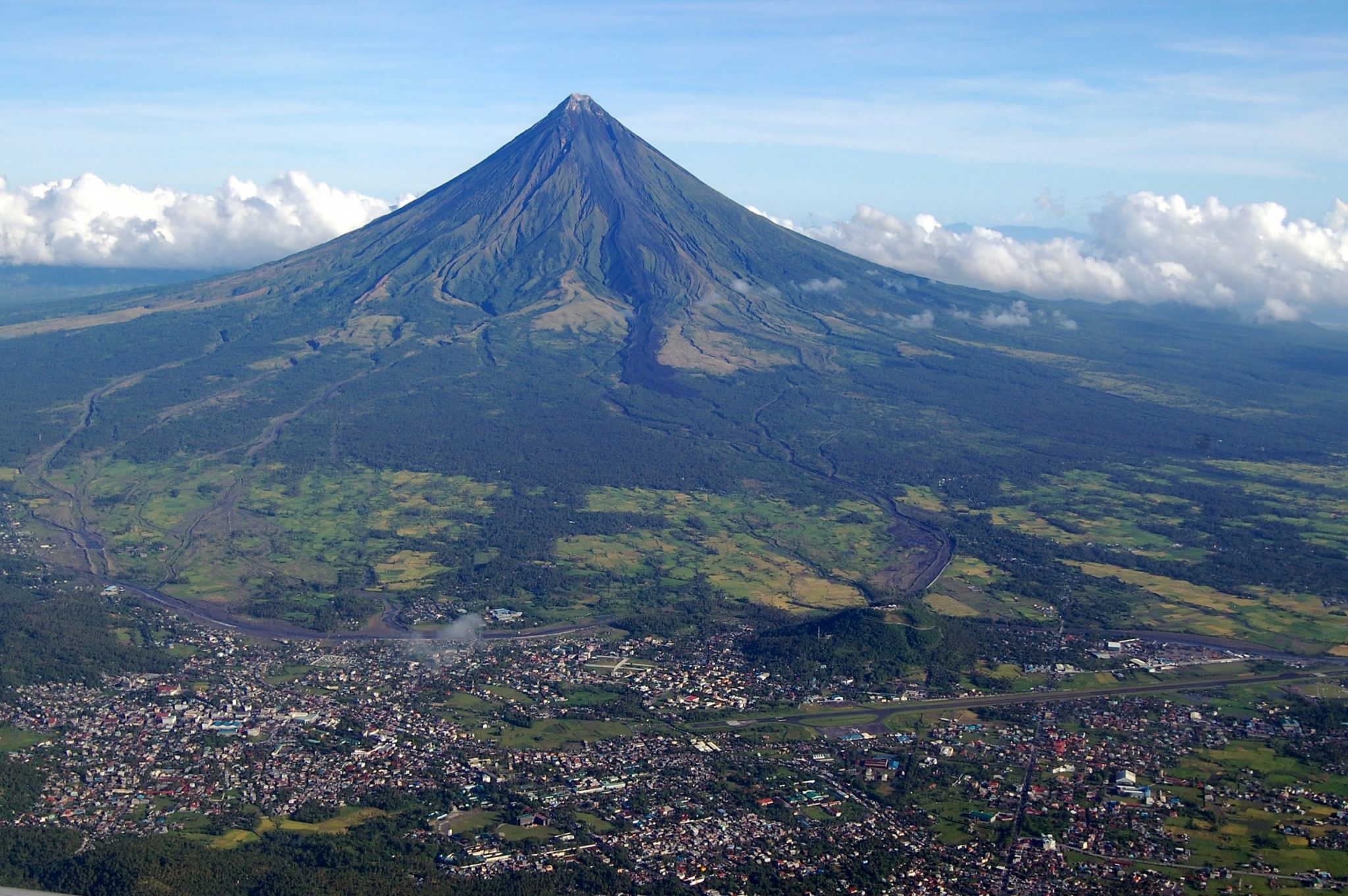 Why You Should Visit Luzon Island In The Philippines