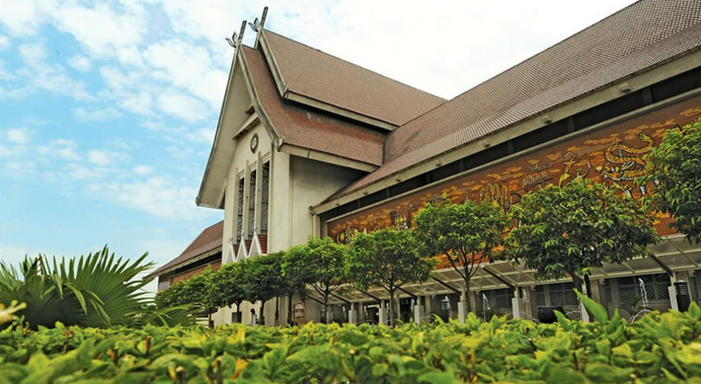 Top Landmarks Of Kuala Lumpur