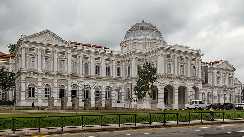 National Museum Singapore
