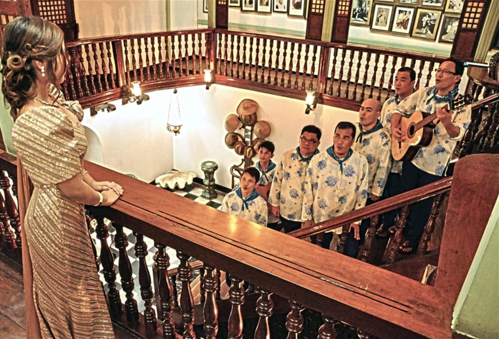 Best time to visit Philippines