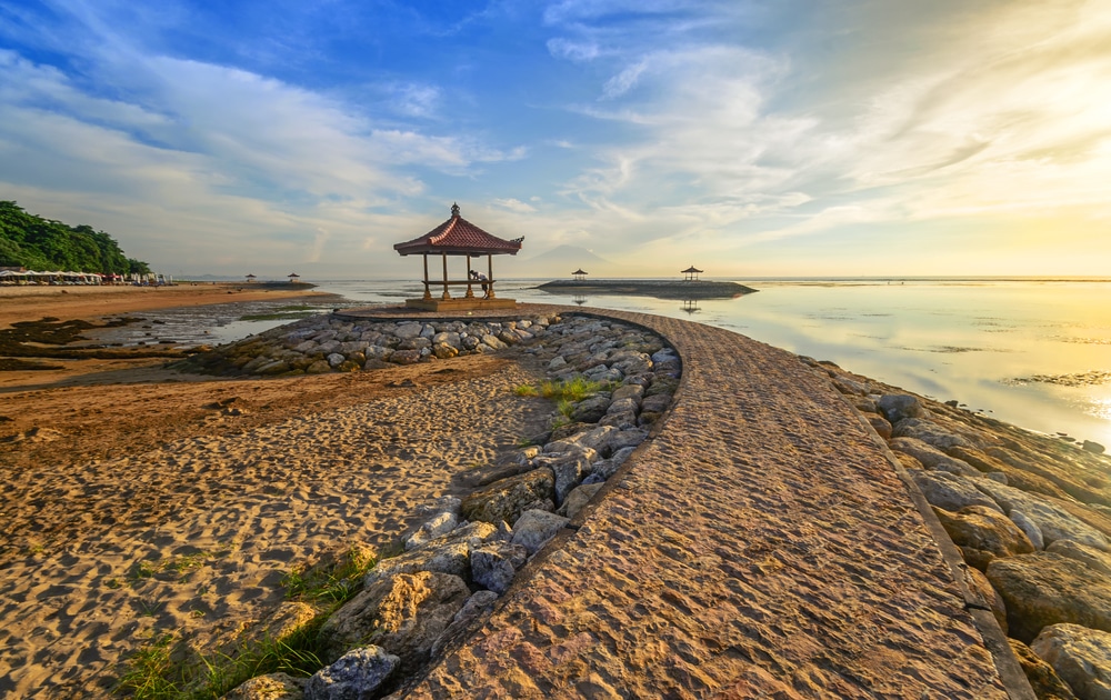 Sanur Beach Walk Bali in 2021: 5 Magnificent Things to Do