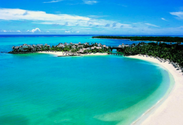 Tanjung Benoa Beach