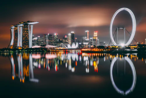 Overview of Singapore