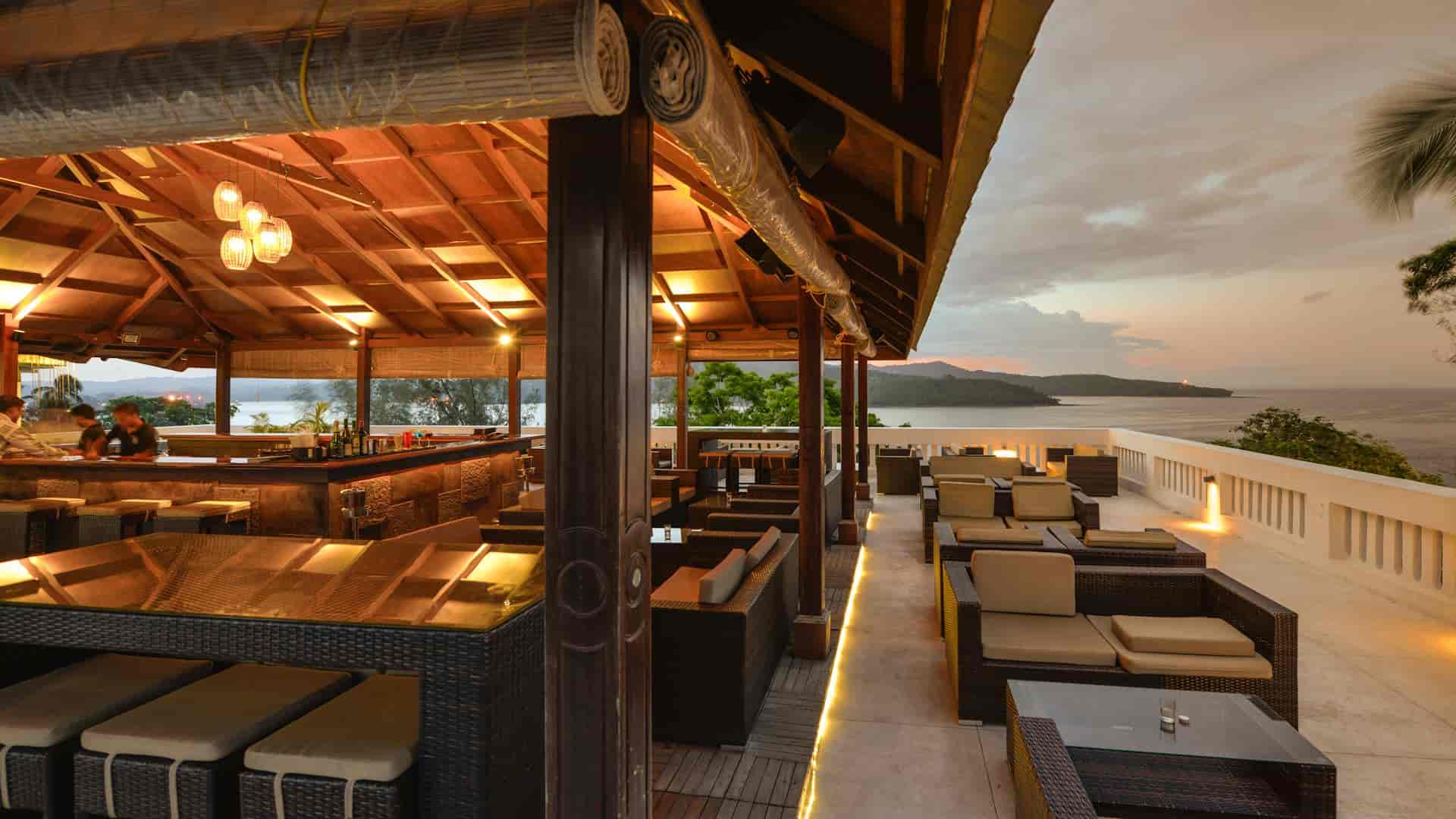 Best beach resorts in Port Blair you should totally stay in!