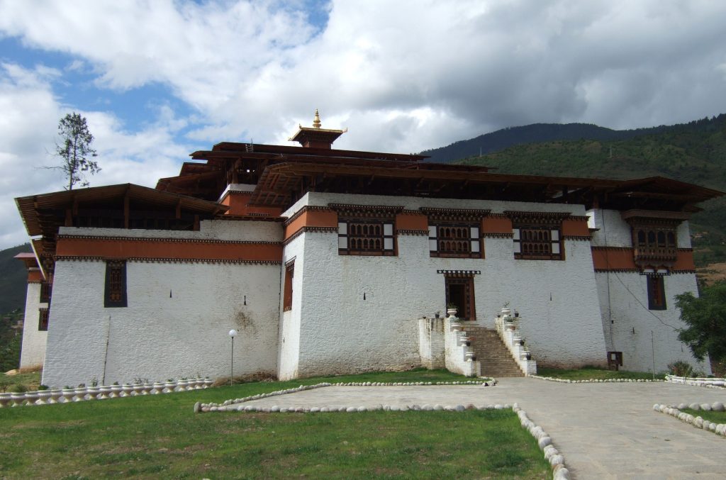 Thimpu Province (Guide to Thimpu)