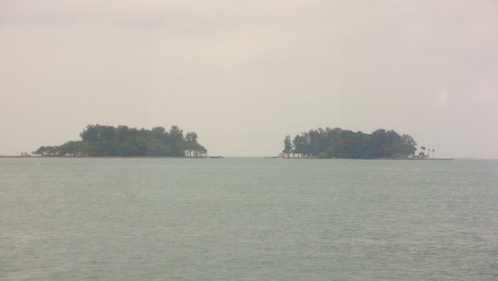 Sister Island Singapore
