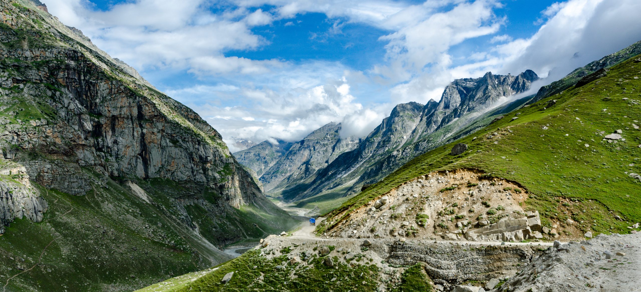 Discover The Unforgettable Valley: A Guide To Its Enchanting Destinations