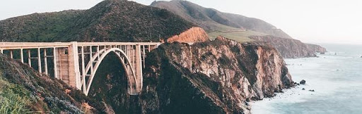 The Big Sur Region