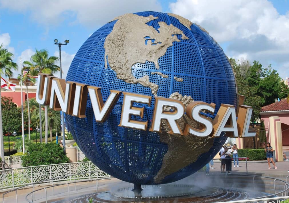 Some venues at Universal's CityWalk in Orlando will reopen on May 14