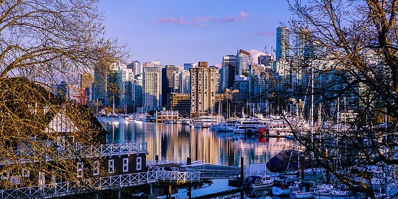 Top National Parks Of Vancouver For All Planning A Vacation To Canada