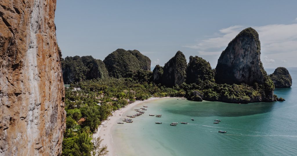 Shores of Koh Hong