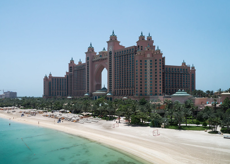 Atlantis In Dubai