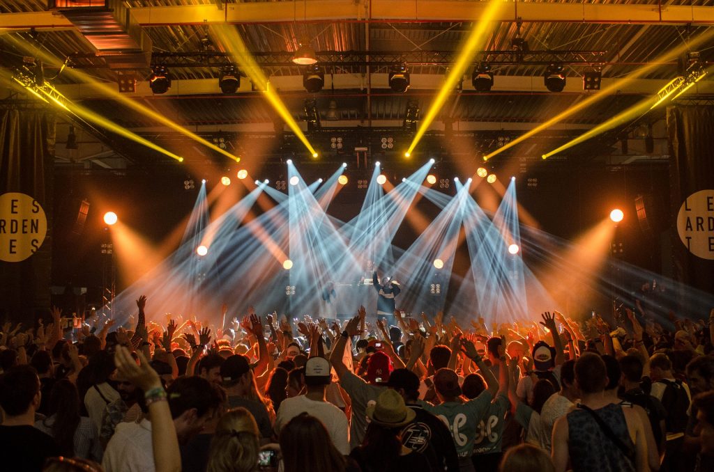 Interlaken Music Festival