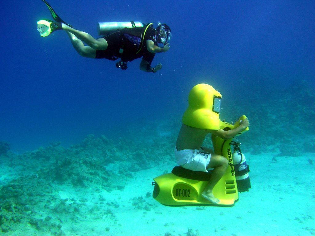 Fun things to do