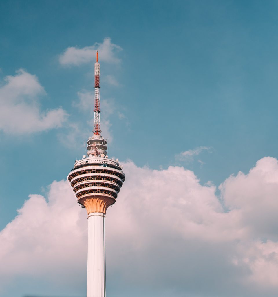 Menara KL Tower