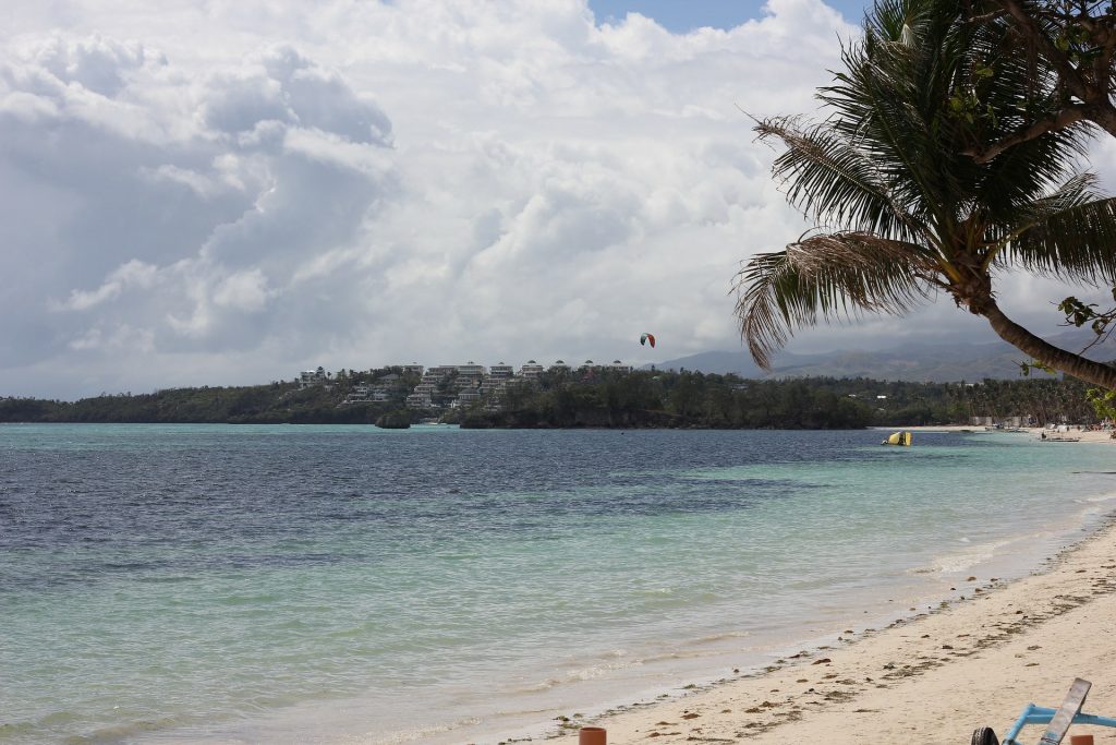 Boracay, Philippines